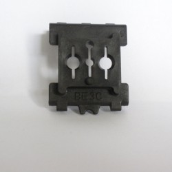 现货MOELLER/金钟穆勒按钮开关 A22-BE3C固定支架，表面/后部安装