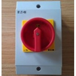 一等品 MOELLER/金钟穆勒凸轮开关 T0-1-102/I1/SVB ，20A
