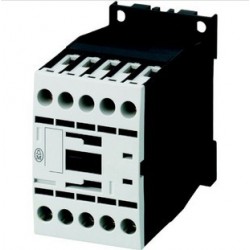 伊顿交流接触器(220-230V50Hz/3级/9A)交流交流接触器，超低高档