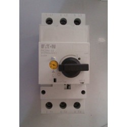 PKZM4-50电机保护电动机保护器保护 ，原装正品，假一赔十