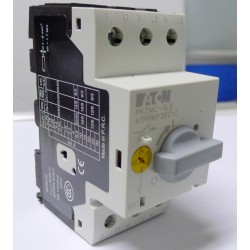 质量可靠 PKZMC-6,3高效电机保护开关/6.3A，大量劲爆促销