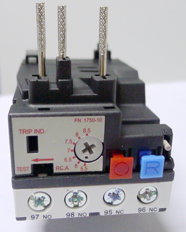 爆款伊顿XTOD过载继电器,金钟穆勒继电器,年庆优惠促销