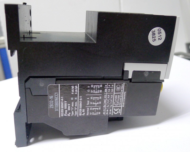 厂家直供伊顿过载继电器zb32-16继电器继电器进口,特价促销