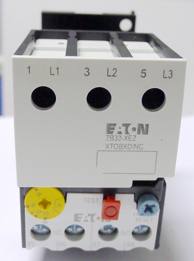 厂家直供伊顿过载继电器zb32-16继电器继电器进口,特价促销