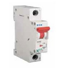 一级品优质微型断路器PL9-DC,专用直流,10KA,特性C,特价促销