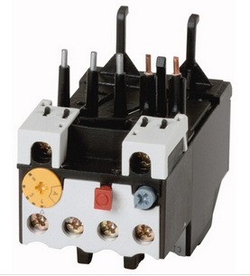 继电器电器伊顿ZB150C-35~150经济型过载继电器适用于DILM