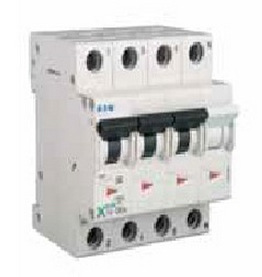 大量供应现货断路器 空开PL9-D0.5~63A 微型断路器 3极+中线