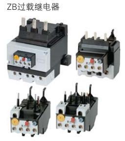 保用1年伊顿ZB32-0,16~32过载继电器,原装进口,大促销