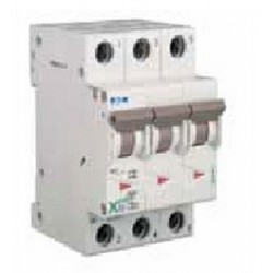 大促量大 MOELLER/金钟穆勒微型断路器 空开PL9-D0.5~63A