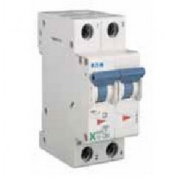 年庆热卖，穆勒PL9-C10/2微型断路器 2极 分段6KA C特性 正品促销