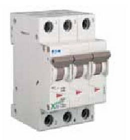 一口价穆勒微型断路器 ,PL9 3极 分段6KA C特性/32A,特价促销