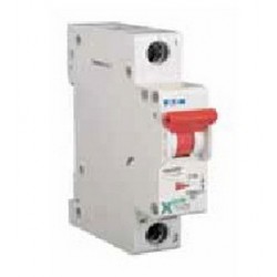 造工精细品牌 伊顿空开PL9微型断路器，1极 分段6KA C特性/2A