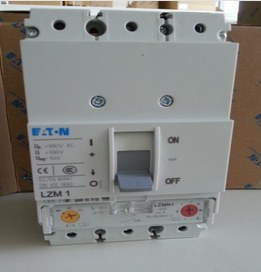 LZMB1-A20 塑壳式低压断路器 LZMB1-A20~160分段能力25KA