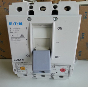 伊顿塑壳断路器 LZMN2-A200~500...,分段能力50KA,大促销