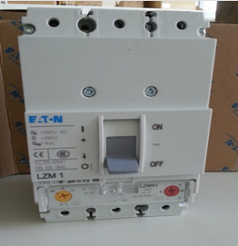 伊顿 .塑壳断路器LZMN3-A320~A500..,分段能力50KA,低价促销