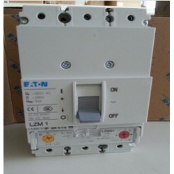 质量第一MOELLER/金钟穆勒塑壳断路器LZMC1-A32.分段能力36KA