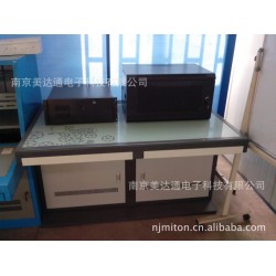 豪华操作台豪华监控控制台电力监控平台交通指挥监控台