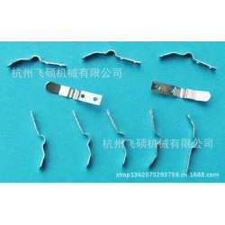 【质量保证】拉伸件定制  五金件