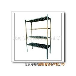供应不锈钢货架(图)