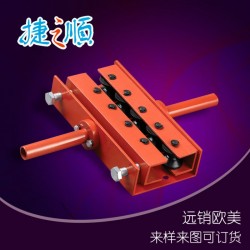 调直机 高品质管道辅助工具