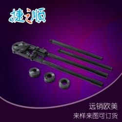 卡压钳 F5管压接钳  铝塑管工具