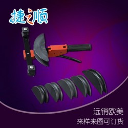 弯管器 多层复合管手动弯管器