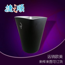 直销供应 铝合金香槟冰桶 环保保温冰桶