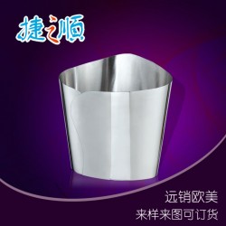 批量生产 圆形不锈钢冰桶系列 环保保温不锈钢冰桶