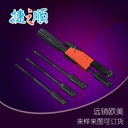 批量生产 稳态管剥皮器 铝塑管管道工具