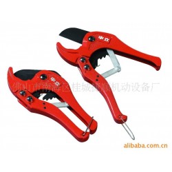 供应优质管剪 PVC PEX PPR管剪刀 铝塑管道剪切工具