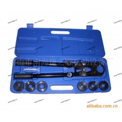 新型管道安装工具【卡压钳】压接钳 大力钳 F5管件 燃气管工具