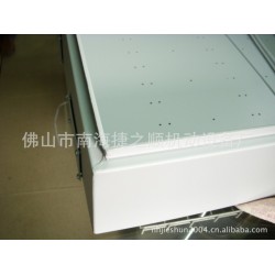 钣金冲压加工 冲压件 控制箱成形