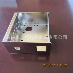 供应五金钣金 机箱外壳