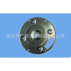 优质不锈钢拉深件