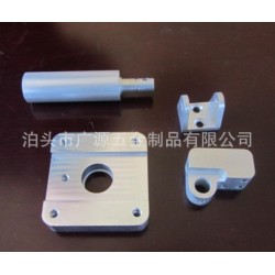 供应医疗配件铝配件