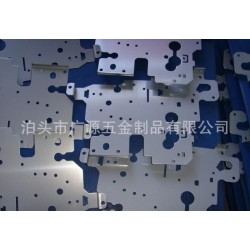 精密不锈钢冲压加工厂