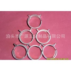 汽车水管用卡箍