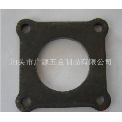 供应优质排气管法兰盘