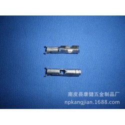 南皮不锈钢五金冲压件加工厂冲压件拉深件挤压件冷镦冷拔件加工