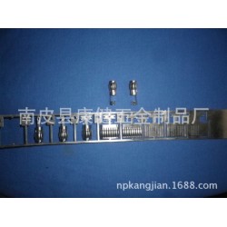南皮康健五金冲压加工厂供应冲压件精密不锈钢冲压件拉深件钣金件