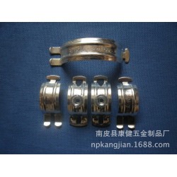 南皮五金冲压件加工厂冲压件钣金件拉伸件精密不锈钢冲压件加工