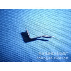 弹片冲压件加工厂，加工不锈钢弹片，带钢弹片，铍磷青铜弹片
