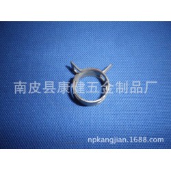 厂家大量供应，五金冲压件，弹片，触片冲压弹簧片, 冲压件