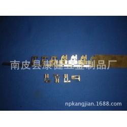 南皮五金冲压加工厂加工冲压件拉伸件钣金件精密小五金冲压件