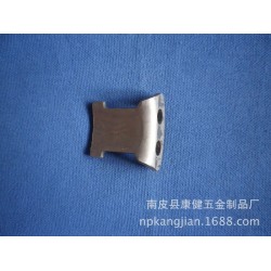 南皮冲压件加工厂生产铁冲压件不锈铁冲压加工不锈钢拉伸件