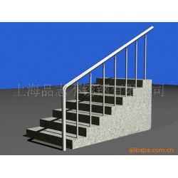 【上海品志】提供各种刚结构制品 优质栏杆扶手