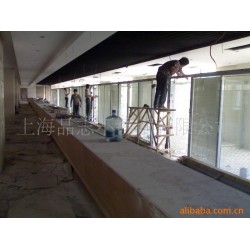 【加工设计】上海品志专业栏杆扶手加工 不锈钢加工