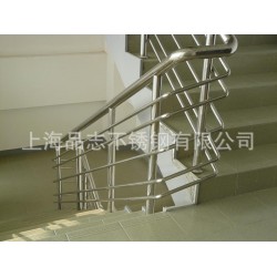 【定制加工】上海品志专业不锈钢加工 不锈钢护栏