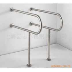 【质量保证】专业定做加工栏杆扶手 上海不锈钢