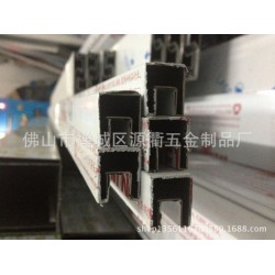 不锈钢淋浴房配件加工 中山不锈钢卫浴配件刨槽 折弯加工